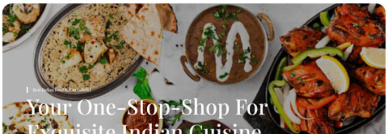 Bhanu Indian Cuisine & Market