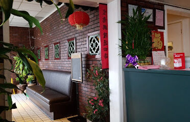 New Shanghai Halal Chinese Restaurant