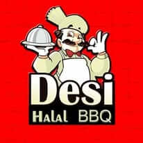 Desi BBQ Halal