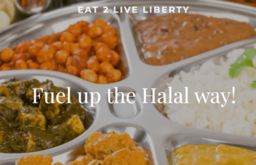 Eat 2 Live
