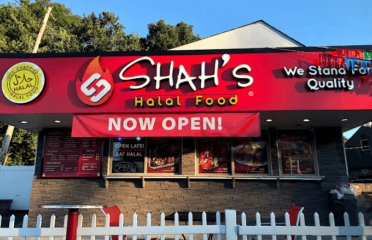 Shah’s Halal Food