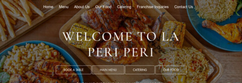 La Peri Peri