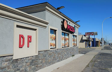 Dearborn Pizza (Dearborn Heights)