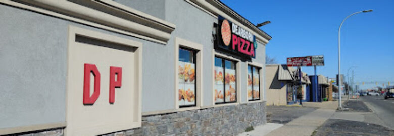 Dearborn Pizza (Dearborn Heights)
