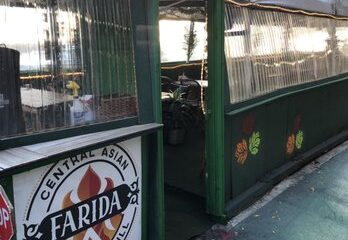 Farida – Midtown