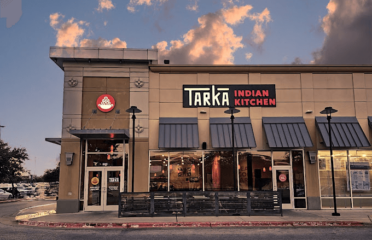 Tarka Indian Kitchen