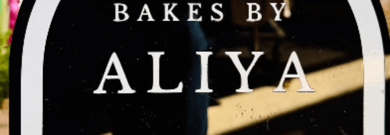 Bakes By Aliya