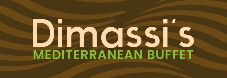 Dimassis Mediterranean Buffet