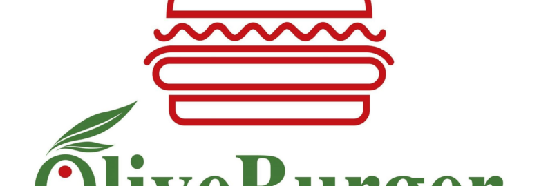 Olive Burger