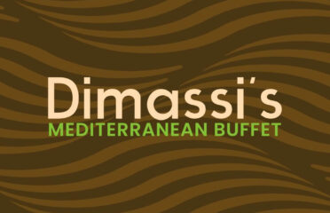 Dimassis Mediterranean Buffet