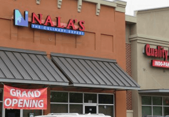 Nala’s