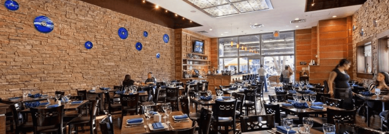 Cafe Istanbul