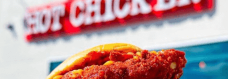 Dave’s Hot Chicken