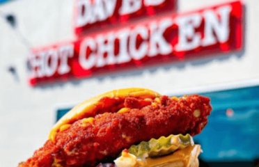 Dave’s Hot Chicken