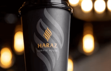 Haraz Coffee House