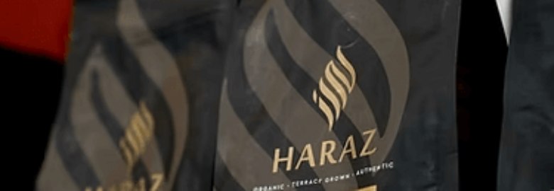 Haraz Coffee