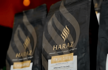 Haraz Coffee