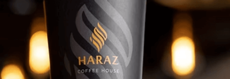 Haraz Coffee House