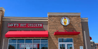 Dave’s Hot Chicken