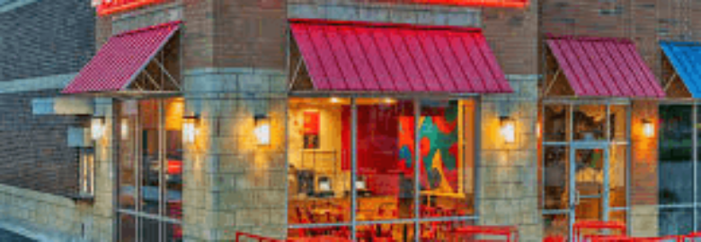 Dave’s Hot Chicken
