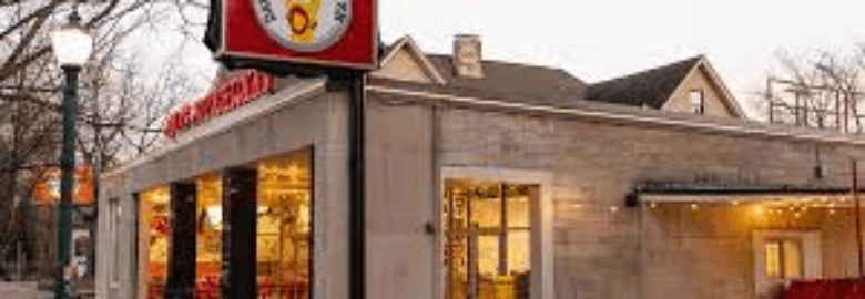 Dave’s Hot Chicken