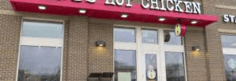 Dave’s Hot Chicken