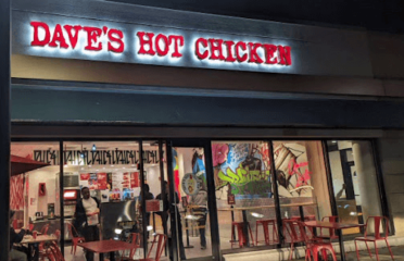 Dave’s Hot Chicken