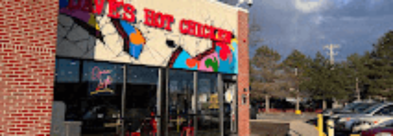 Dave’s Hot Chicken