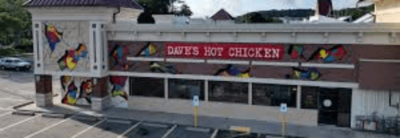 Dave’s Hot Chicken