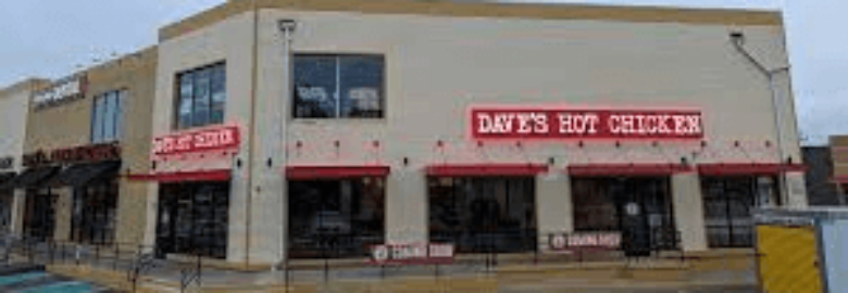 Dave’s Hot Chicken