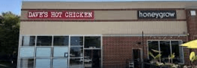 Dave’s Hot Chicken