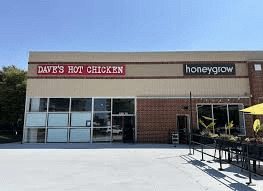 Dave’s Hot Chicken