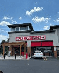 Dave’s Hot Chicken