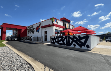 Dave’s Hot Chicken