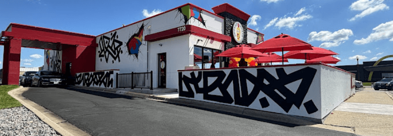 Dave’s Hot Chicken