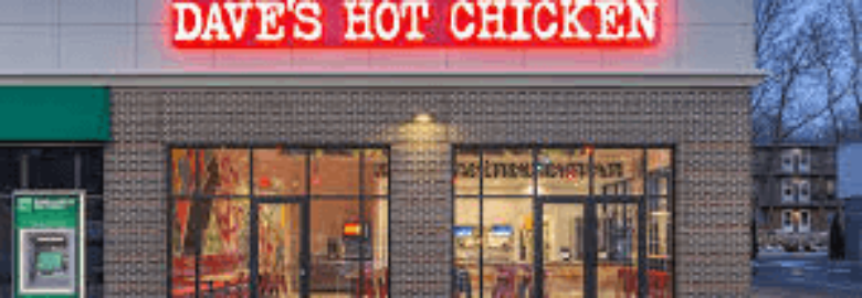 Dave’s Hot Chicken