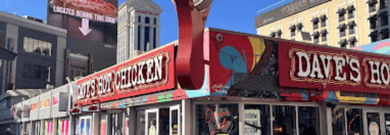 Dave’s Hot Chicken