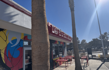 Dave’s Hot Chicken