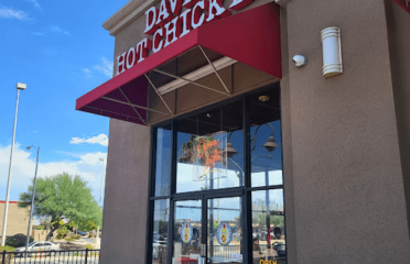 Dave’s Hot Chicken