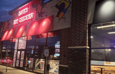Dave’s Hot Chicken