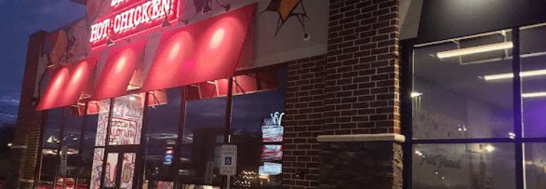 Dave’s Hot Chicken