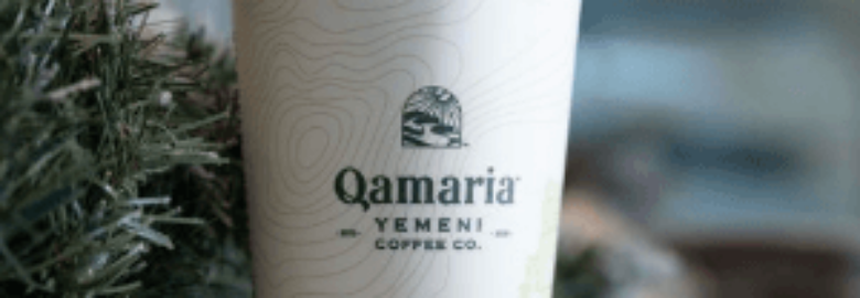 Qamaria Yemeni Coffee Co.