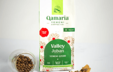 Qamaria Yemeni Coffee Co.