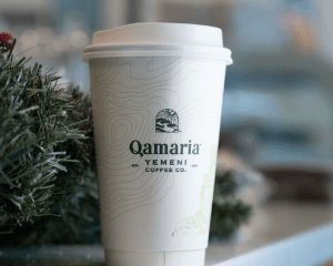 Qamaria Yemeni Coffee Co.