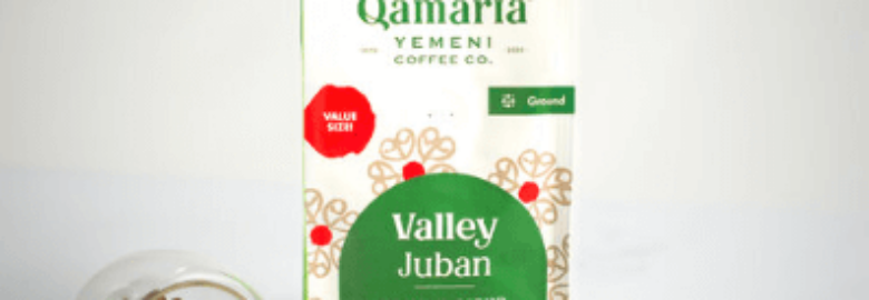 Qamaria Yemeni Coffee Co.