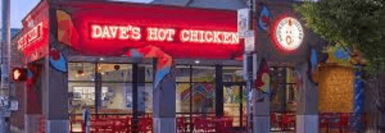 Dave’s Hot Chicken