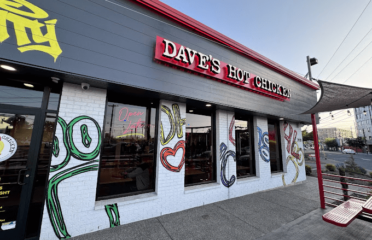 Dave’s Hot Chicken