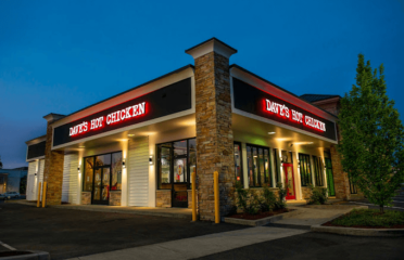 Dave’s Hot Chicken