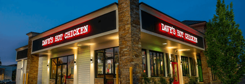 Dave’s Hot Chicken
