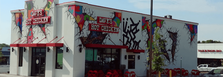 Dave’s Hot Chicken
